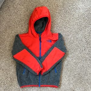 🌲The North Face Fleece🏔️